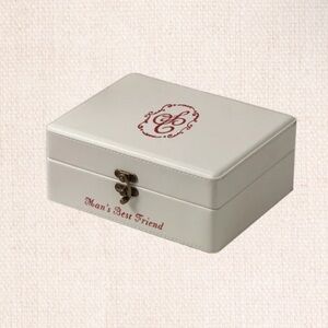 Sabrina Carpenter Man's Best Friend Retro CD Player